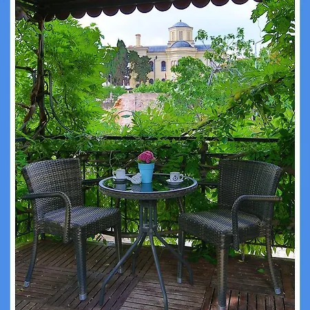 호텔 Cunda Altay Hotel