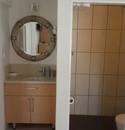 Cunda Altay Hotel Ayvalı