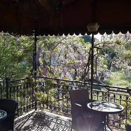 Hotel Cunda Altay Hotel Ayvalı