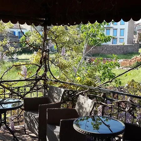 Hotel Cunda Altay Hotel Ayvalı