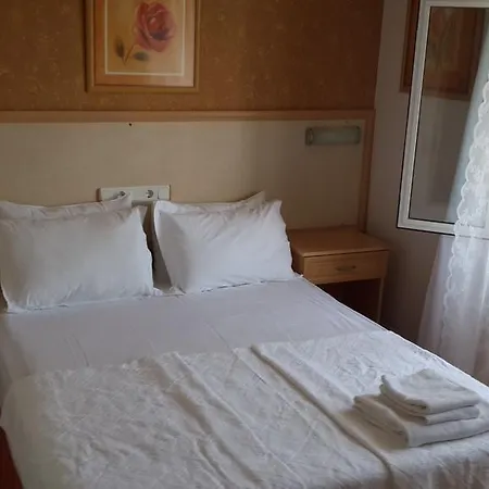 Hotel Cunda Altay Hotel