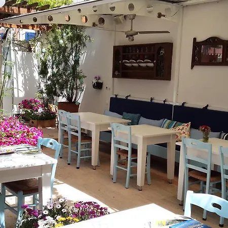 Hotel Cunda Altay Hotel