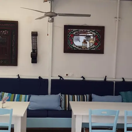 Hotel Cunda Altay Hotel *