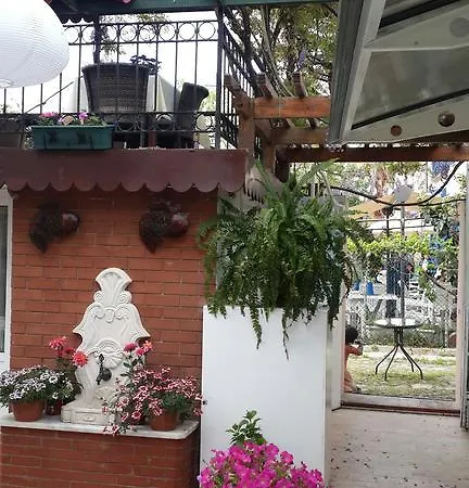 Cunda Altay Hotel