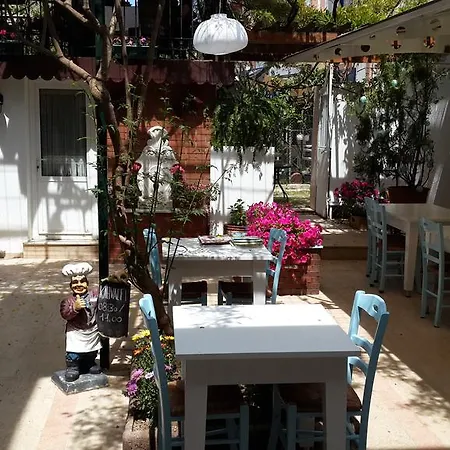 Cunda Altay Hotel Hotel Ayvalı