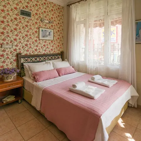 Cunda Altay Hotel Ayvalı