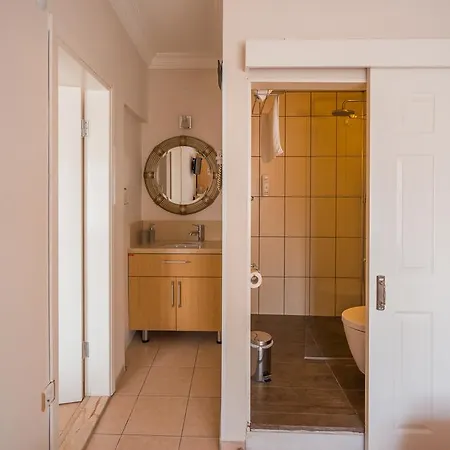 Cunda Altay Hotel Ayvalik