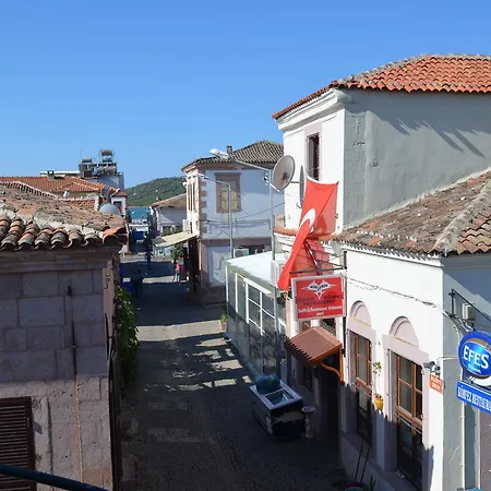 Hotel Cunda Altay Hotel *