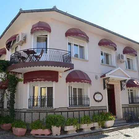Hotel Cunda Altay Hotel