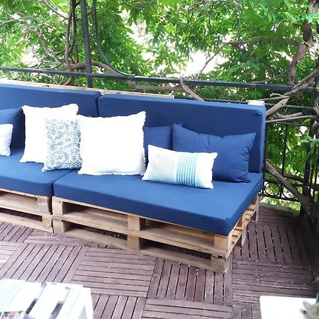 Hotel Cunda Altay Hotel Ayvalik