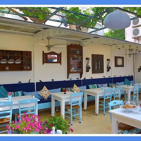 فندق Cunda Altay Hotel