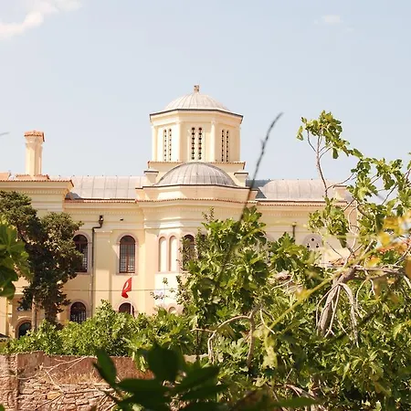 Cunda Altay Hotel * Ayvalı