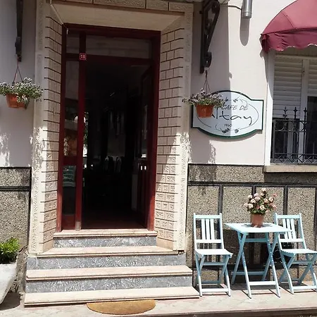 Cunda Altay Hotel فندق *