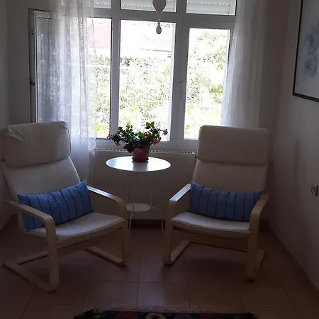 Cunda Altay Hotel فندق Ayvalı