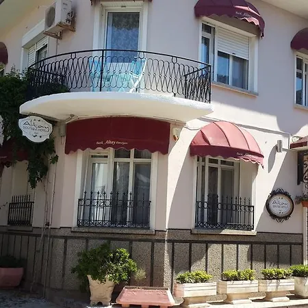 فندق Cunda Altay Hotel