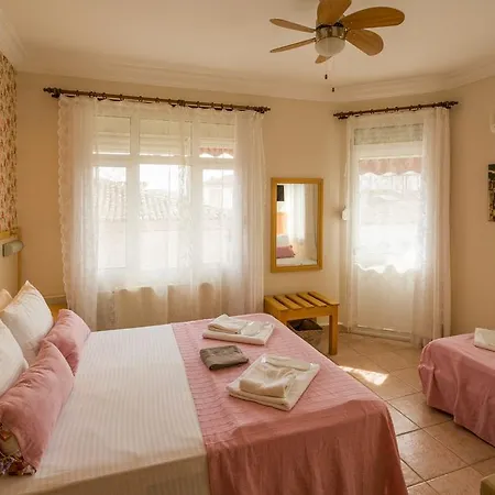 فندق Cunda Altay Hotel *