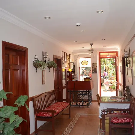 فندق Cunda Altay Hotel