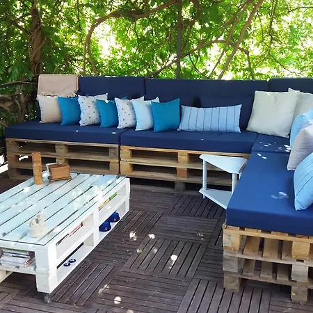 فندق Cunda Altay Hotel Ayvalı