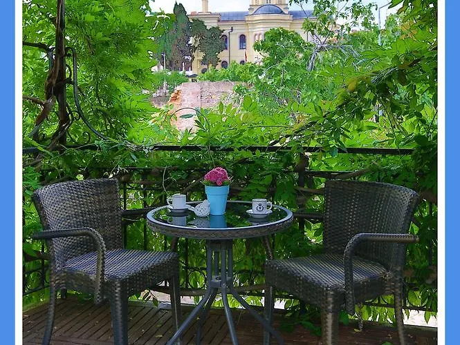 ホテル Cunda Altay Hotel