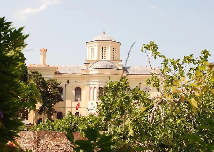 Cunda Altay Hotel * Ayvalı