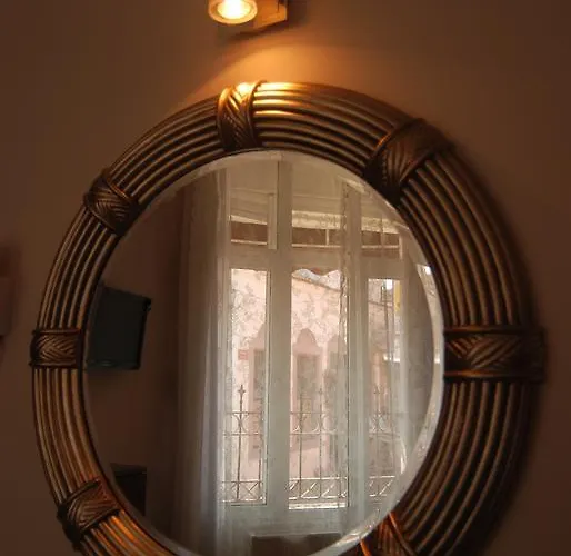 ホテル Cunda Altay Hotel *