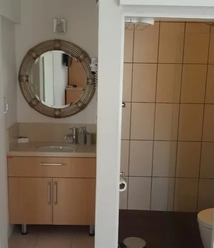 Cunda Altay Hotel Ayvalı