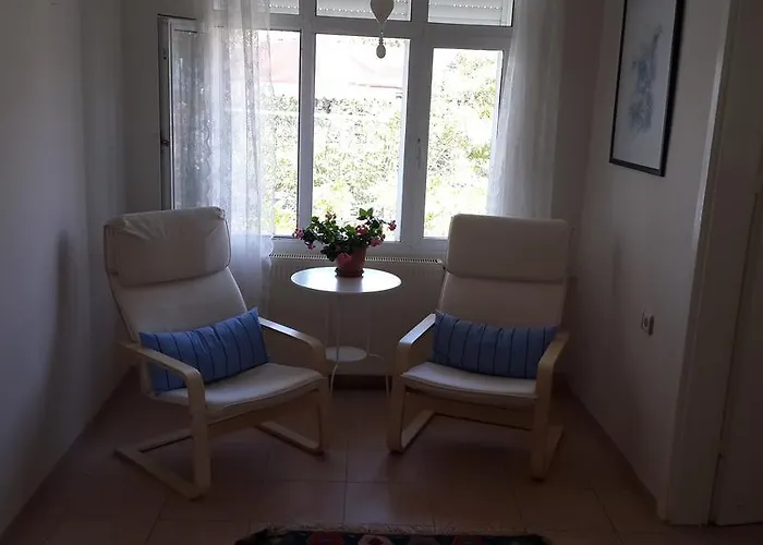 Cunda Altay Hotel ホテル Ayvalı