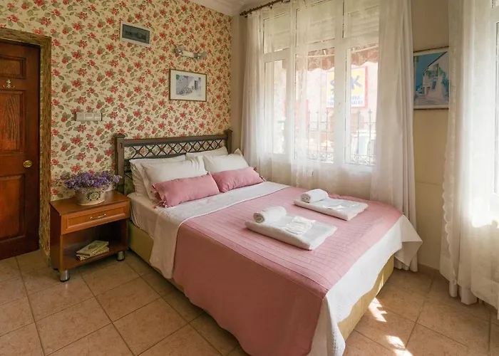 Cunda Altay Hotel Ayvalı