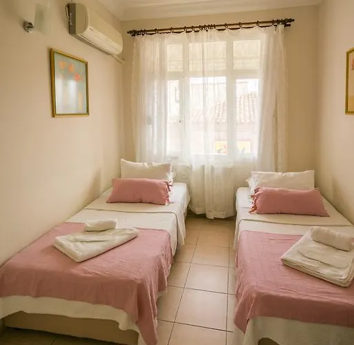 ホテル Cunda Altay Hotel *