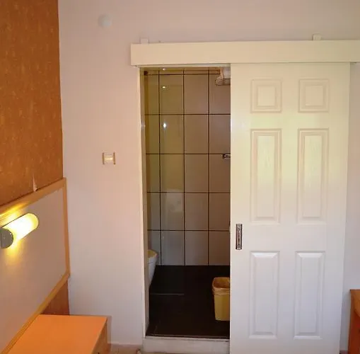 Cunda Altay Hotel Ayvalı