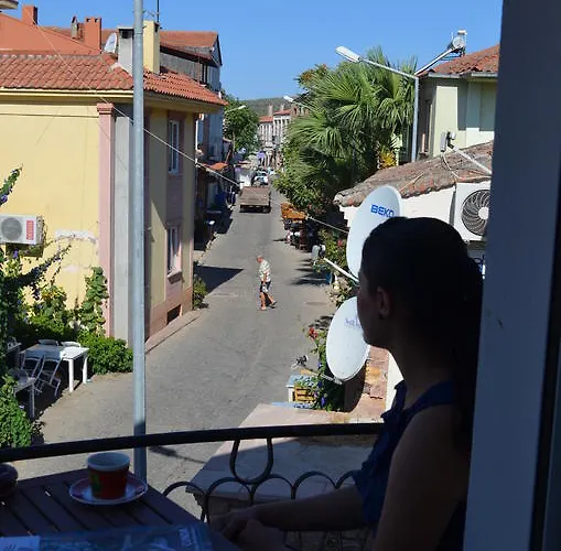 Cunda Altay Hotel Ayvalı