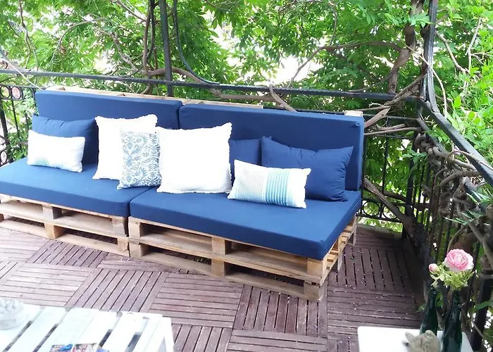 ホテル Cunda Altay Hotel Ayvalı